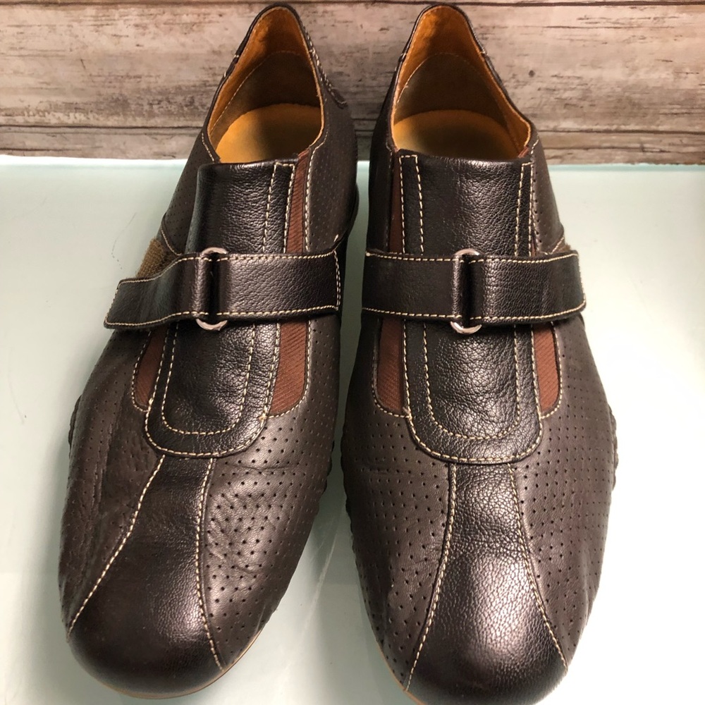 Cole Haan Sneakers 10 - Picture 2 of 8